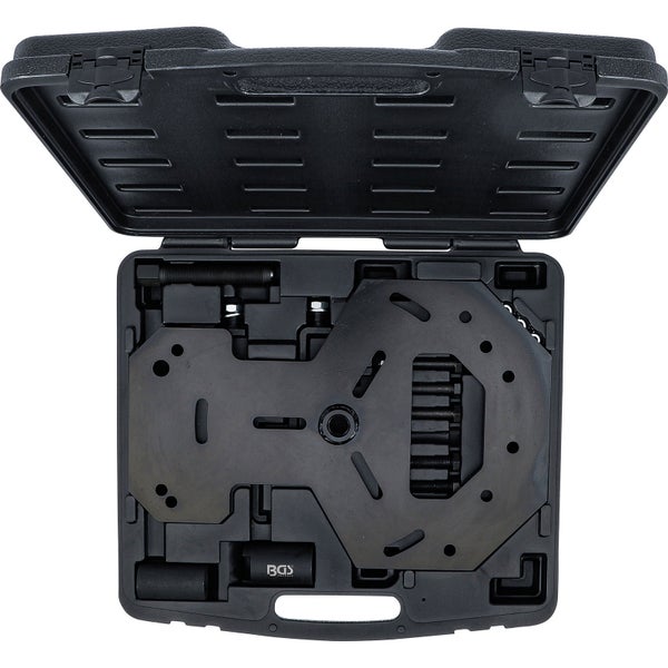 BGS Doppelkupplungs-Werkzeug-Satz für Ford Power Shift Getriebe - 70996