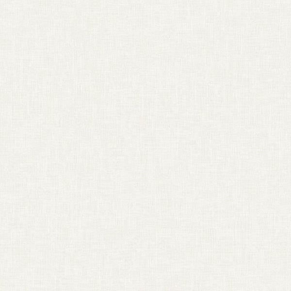 Borastapeter Tapete Uni Hellgrau - 53 cm x 11.2 m - 660095