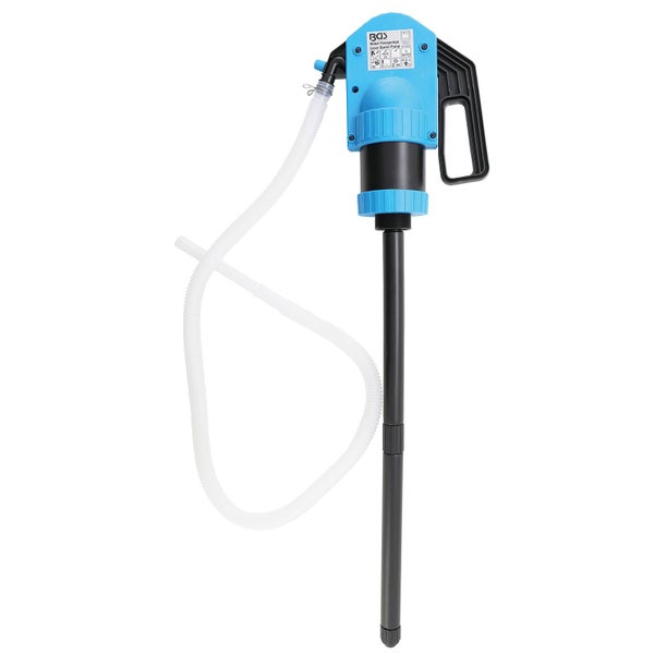 BGS Hebel-Fasspumpe für Harnstoff (AUS32) - 8332