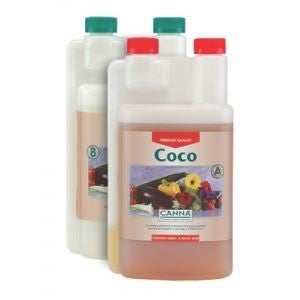 Canna Coco A&B, 1L.