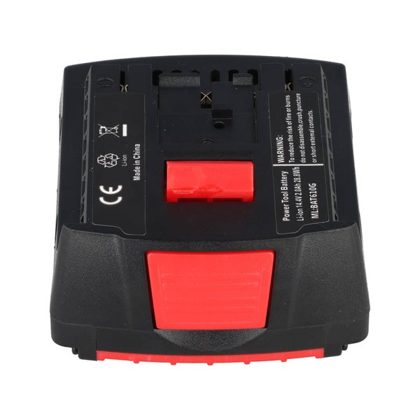 Werkzeugakku mit 14,4 V und 2,0 Ah