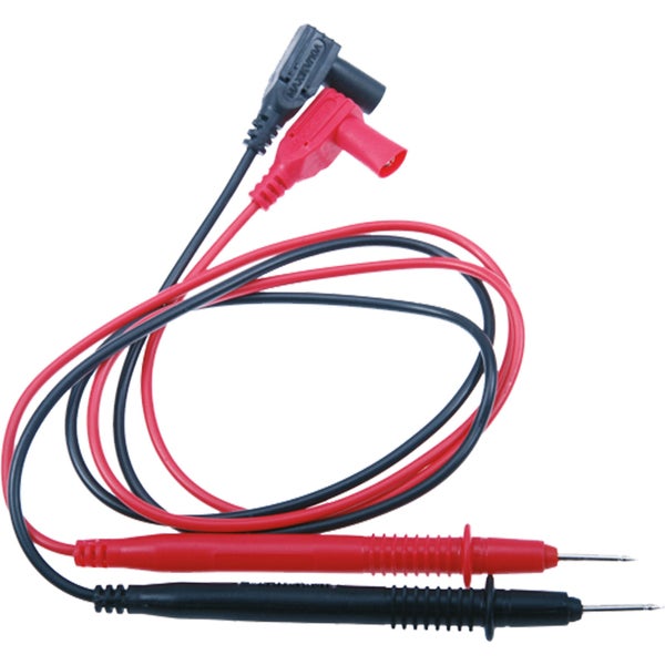 Messleitungen für Multimeter