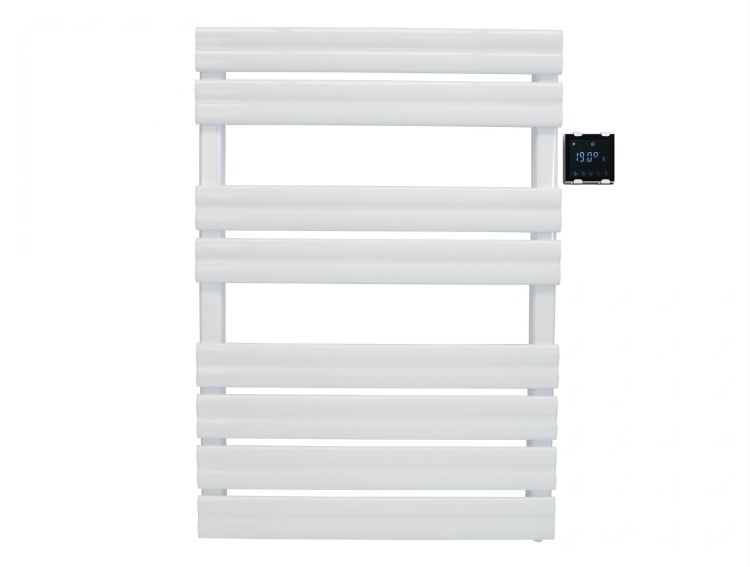 Handtuchwärmer mit digitalem Thermostat zur Badheizung