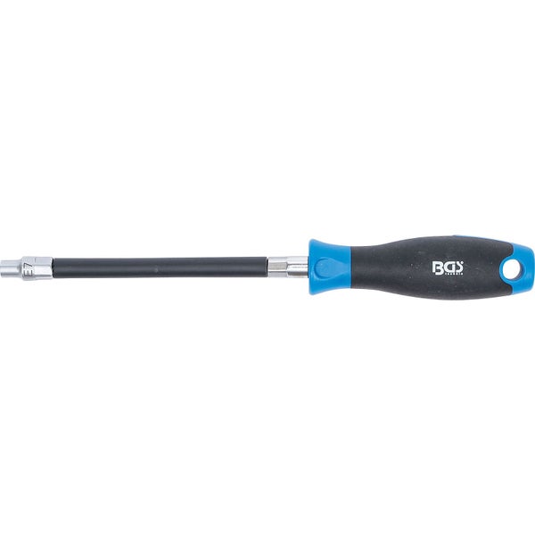 BGS Technic Schraubendreher mit flexiblem Schaft