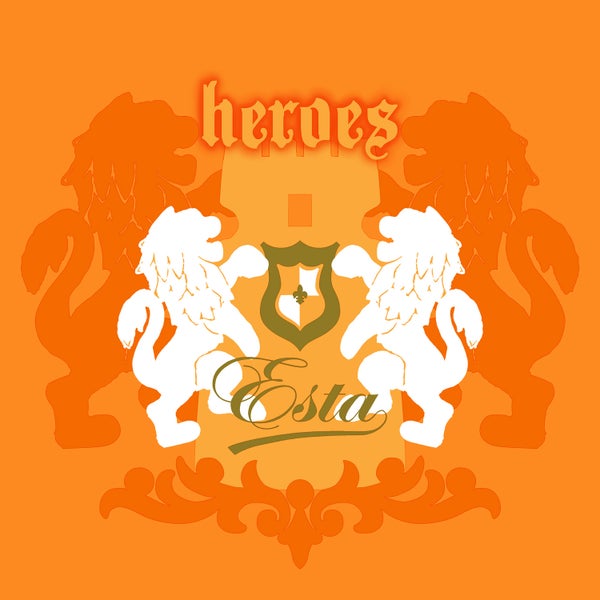 Heroes Esta Logo