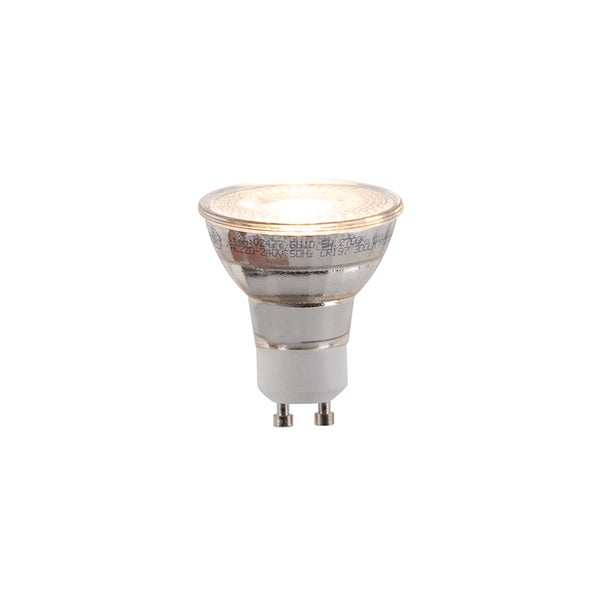 GU10 3-stufig dimmbare LED-Lampe 5W 300 lm 2700K