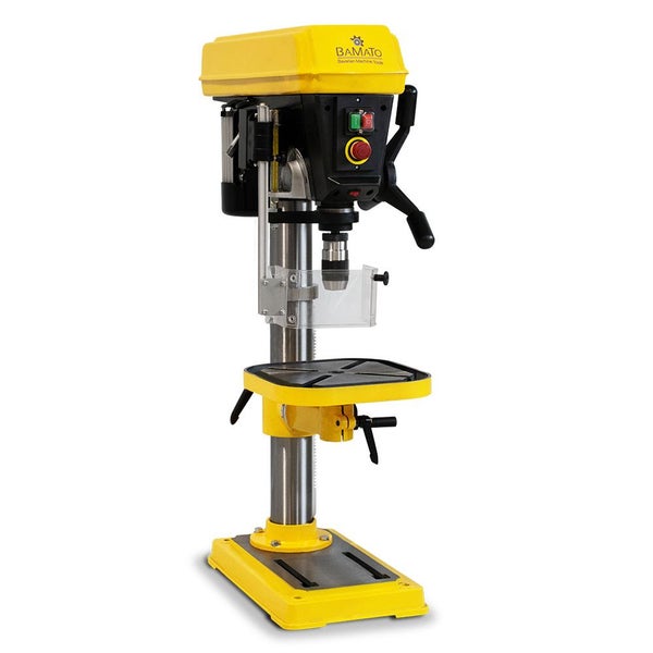 Standbohrmaschine