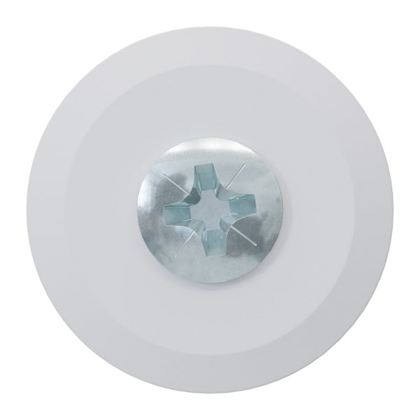 Schraube mit Kreuzschlitzkopf