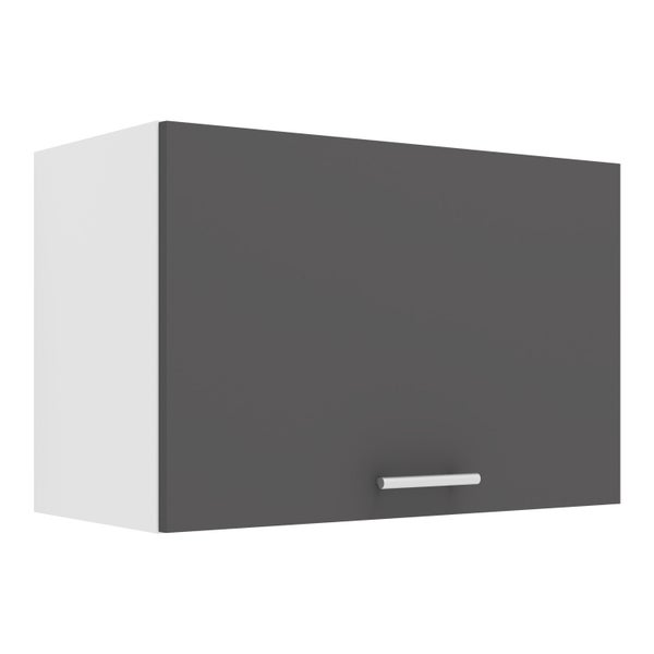 Küchenschrank B. 60 cm Hängeschrank Klappe Esilo