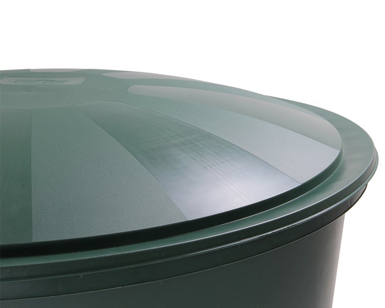 Ondis24 Regentonne 210 L Aqua Wassertank