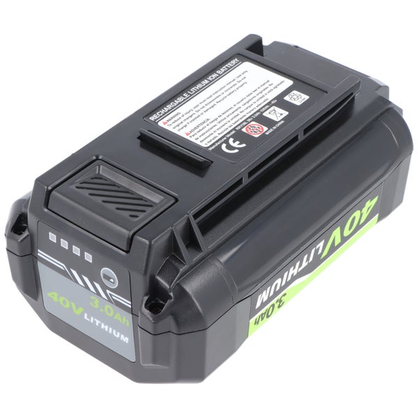 Akku passend für den Ryobi BPL3626, BPL3650D, BPL3650D2 Akku RBL 36B, 4120011