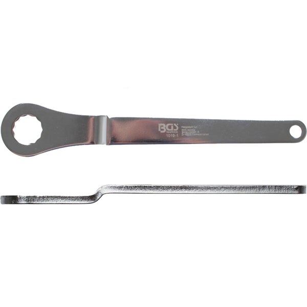 BGS Technic Ventilatorkupplungsschlüssel im Detail