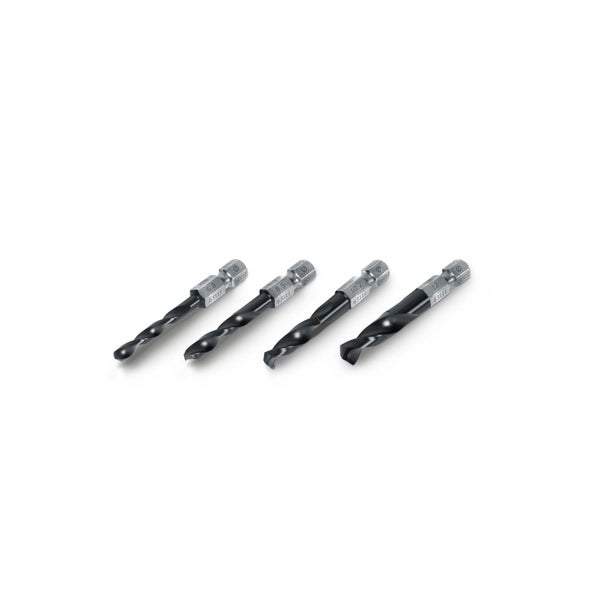 Fein VARIO Spiralbohrer Set - 63111050010