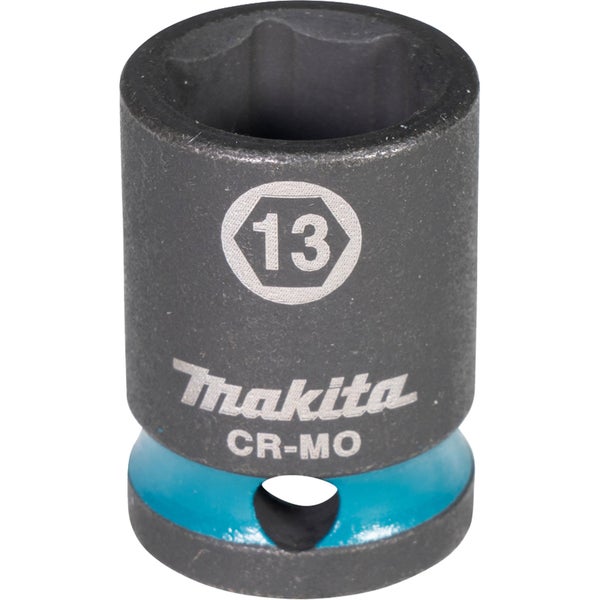 Makita Steckschlüssel Größe 13
