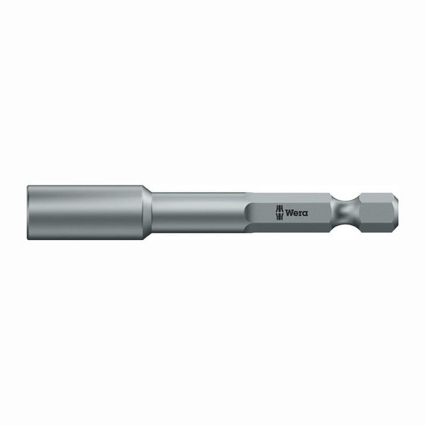 Wera Steckschlüsseleinsatzsortiment 869/4 M 8tlg. 1/4 - 5073495001