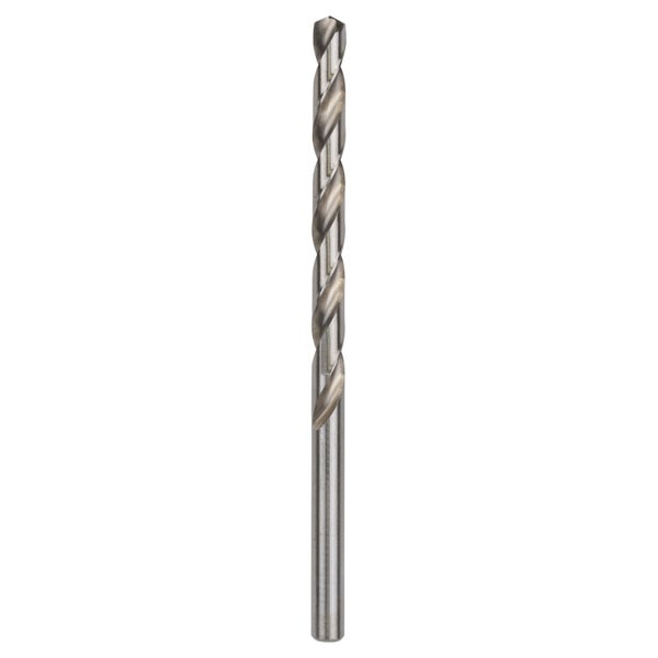 Bosch 1x Metallbohrer HSS-G DIN 340 10 x 121 x 184 mm - 2608595690