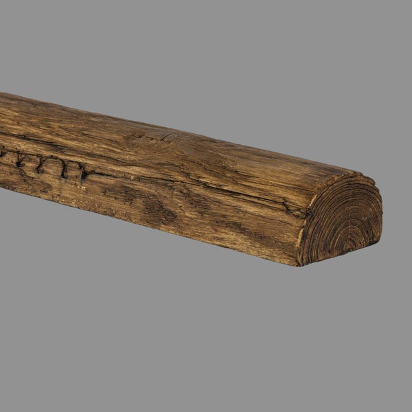 Holzbalken aus Altholz