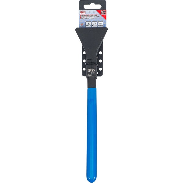 BGS Abkant- und Falzzange, 280 mm