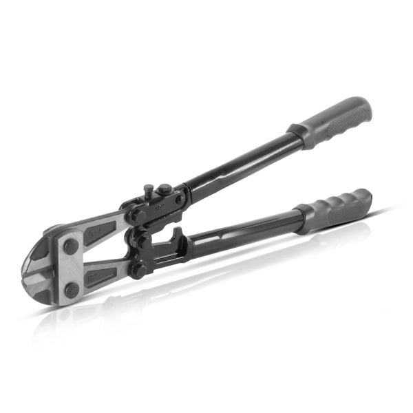 Bolzenschneider 18“ Chrom-Vanadium Profi-Bolzenschere, Stahlschneider