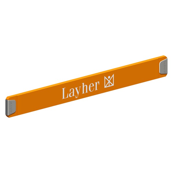 Layher Logo Traverse