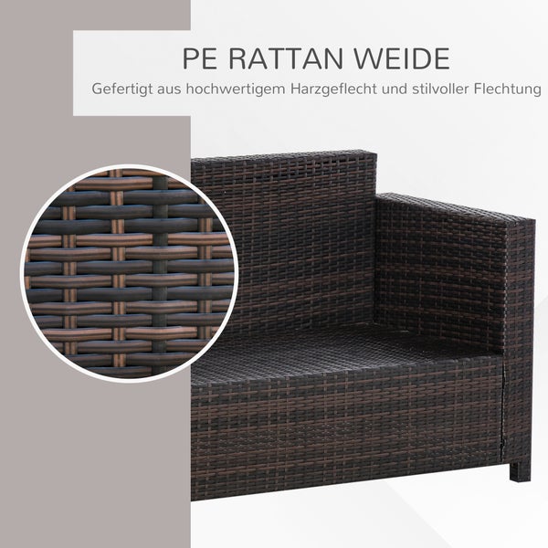 Detailansicht eines Sitzsacks mit Bezug aus Kunstfell, EPS-Füllung und robusten Nähten