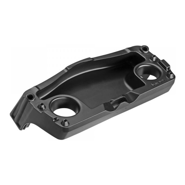 Kunststoff-Pflanzkasten für Garten und Balkon