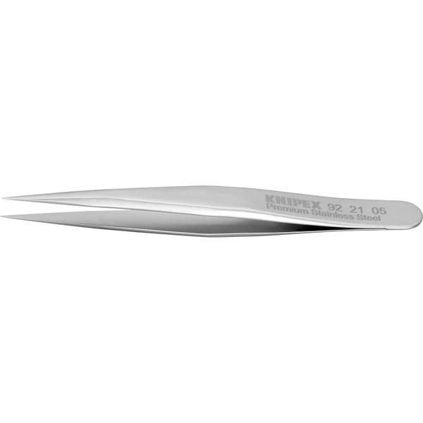 Knipex Minipräzisionspinzette Edelstahl - 922105