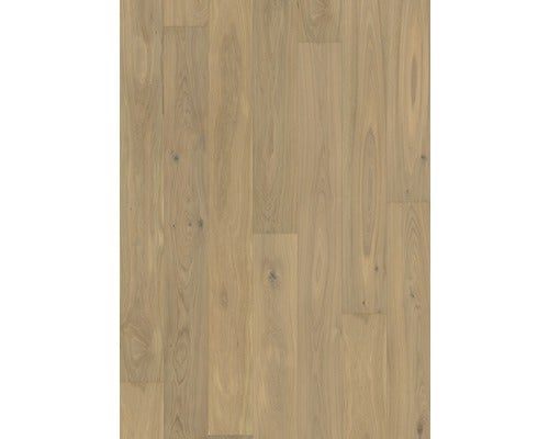 PARKETT 13.0 Landhausdiele EICHE ROHEFFEKT
