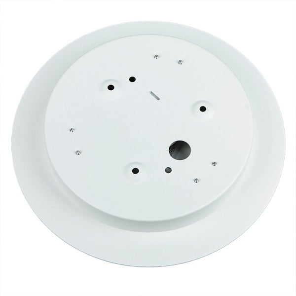 Deckenleuchte Montageplatte