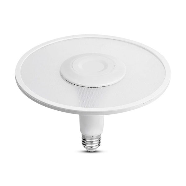LED-Lampen - Acrylic Bulb PRO - Samsung - IP20 - Weiß - 11 Watt - 900 Lumen - 6400K - 5 Jahre