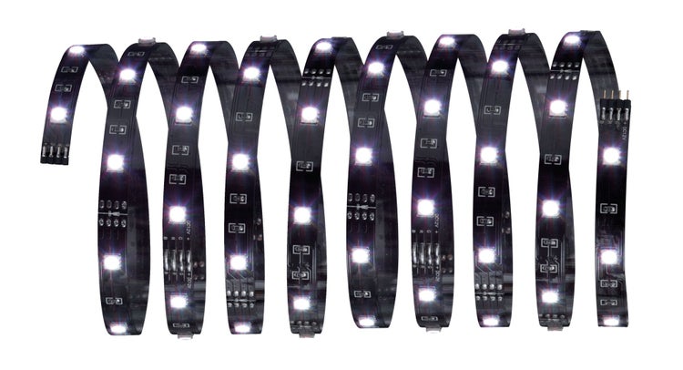 LED Streifen RGB auf Rolle zur flexiblen Beleuchtung