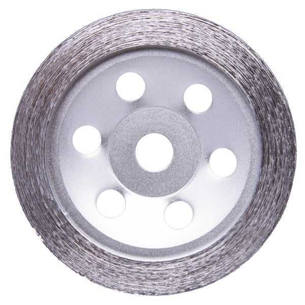 Makita Diamantschleiftopf 110 mm fein - 792289-1