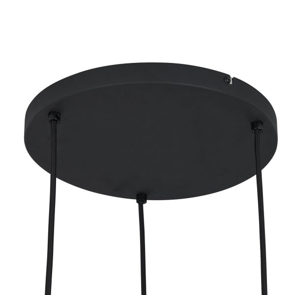 Deckenbefestigung für Pendelleuchte