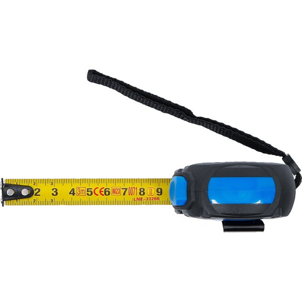 BGS Rollbandmaß 16 mm x 3 m - 74350