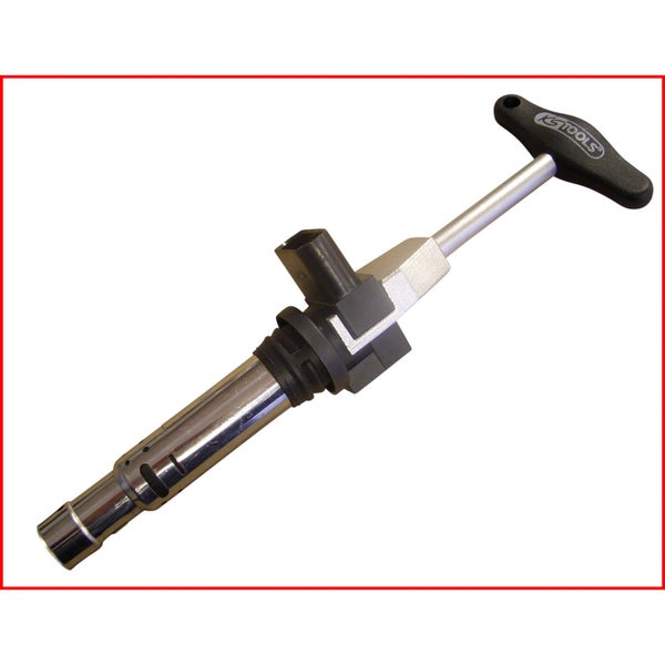 Zündspulenabzieher mit T-Griff von KS Tools