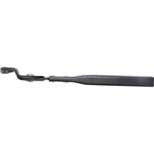BGS Schlauchklemmenzange 245 mm - 466