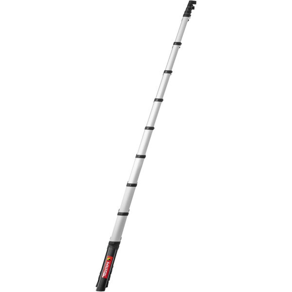 Teleskopleiter aus Aluminium