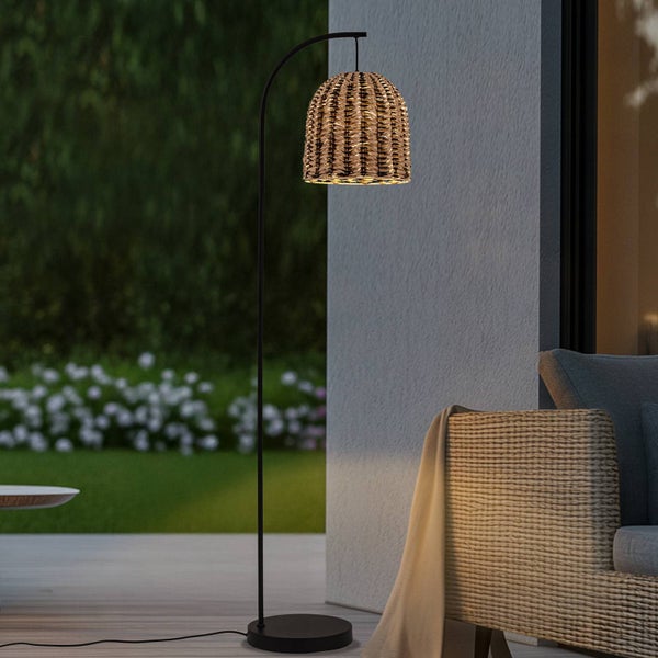 Sticklights Wandleuchte mit Bewegungs- und Dämmerungssensor