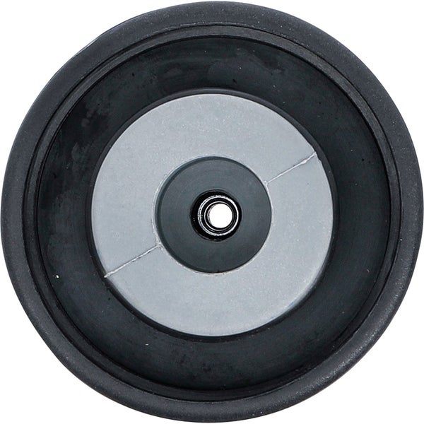 Membrane für Sanitärbereich