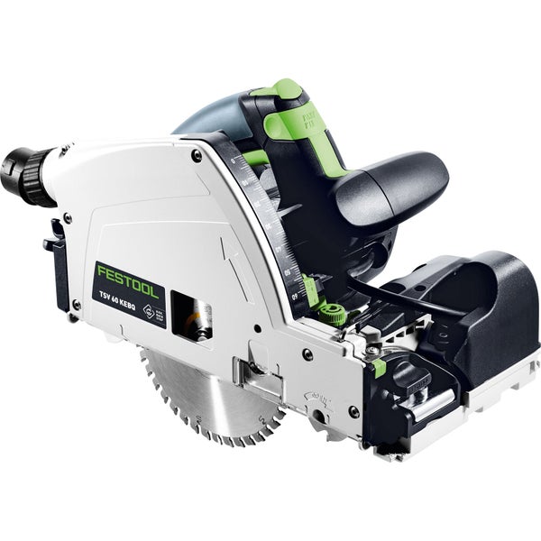 Festool TSV 60 KEBQ Stichsäge