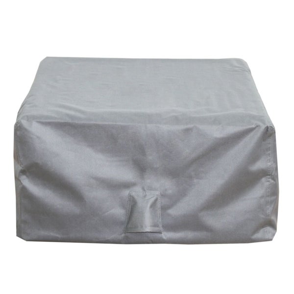PegasoMarine Schutzhülle 68x68x30 cm für Gartentisch Wetterfeste Abdeckung für Gartenmöbel