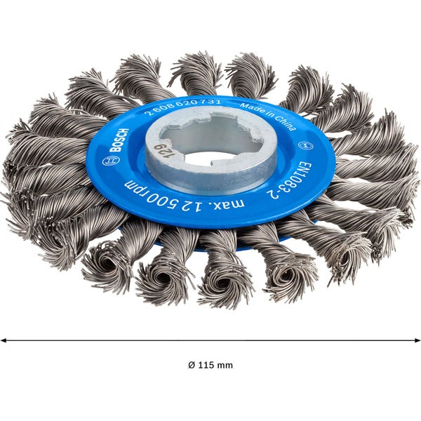 Detailansicht einer schwarzen Fußmatte mit Gitterstruktur und umlaufendem Rand