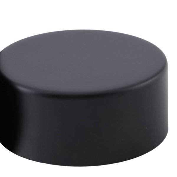 Runder Abdeckstopfen