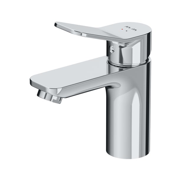 AM.PM Waschtischarmatur mit Einhebelmischer FXA02100 X-Joy
