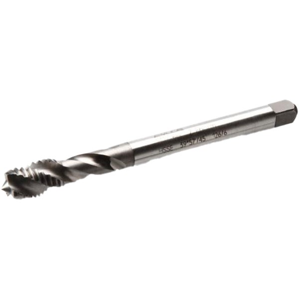 Fein HSS Maschinengewindebohrer M12x1,75 DIN 376C Ø 9x7 - 63110025020