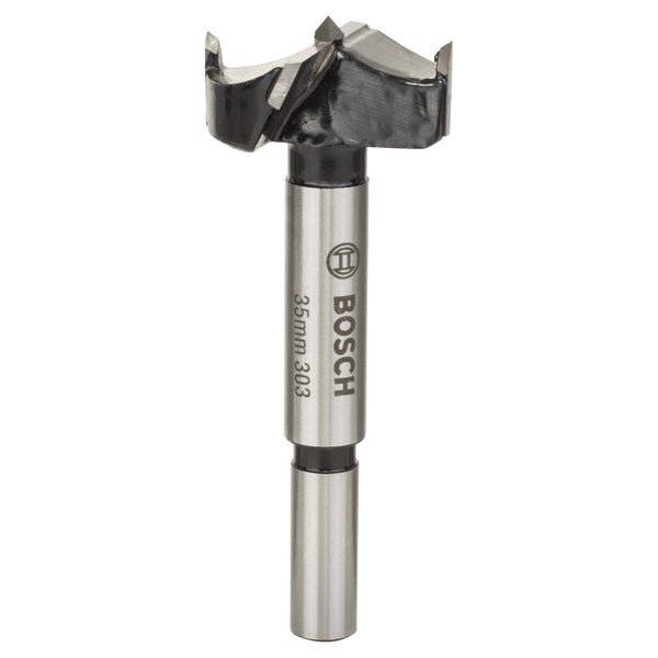 Bosch Kunstbohrer HM 35 x 90 mm d 10 mm - 2608597613
