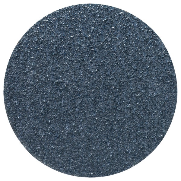 Bosch Schleifblatt F550 Expert for Metal 115 mm 24 ungelocht klett 5er-Pack - 2608608Y01