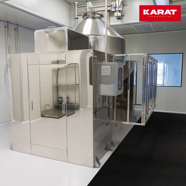 Bosch Exzenterschleifer Set mit Zubehör, Akkus und Ladegerät
