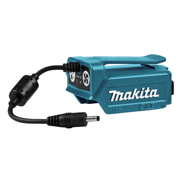 Makita USB Adapter mit Ladekabel