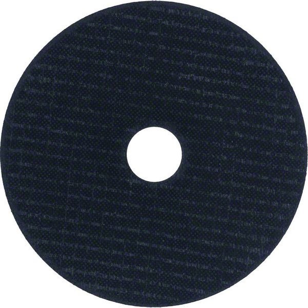 Bosch Standard for Metal Trennscheibe gerade, 125 mm, 22,23 mm - 2608619768